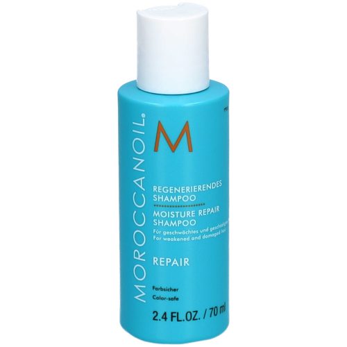 Moroccanoil, Moroccanoil  Regenerierendes Shampoo 70ml