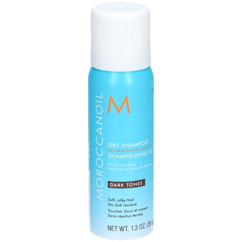 Moroccanoil, Moroccanoil - Dry Shampoo Dark Tones
