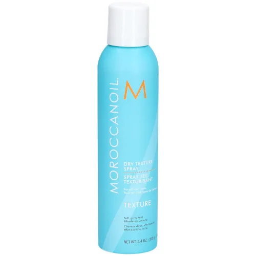 MOROCCANOIL, Moroccanoil Texture DRY Haarspray & -lack 205 ml