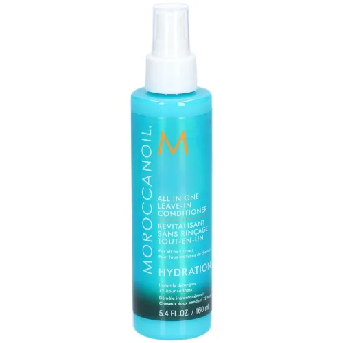 MOROCCANOIL, Moroccanoil - All In One Leave-In Conditioner, 160 ml