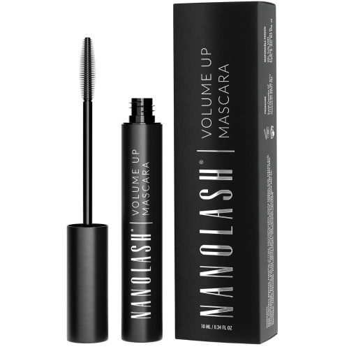 NANOLASH, NANOLASH Volume Up Mascara 10 ml Schwarz