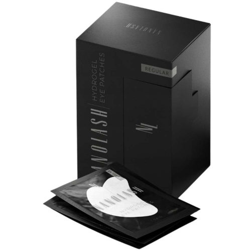 NANOLASH, NANOLASH Hydrogel Eyepatches Regular Augenpads 100 Stk