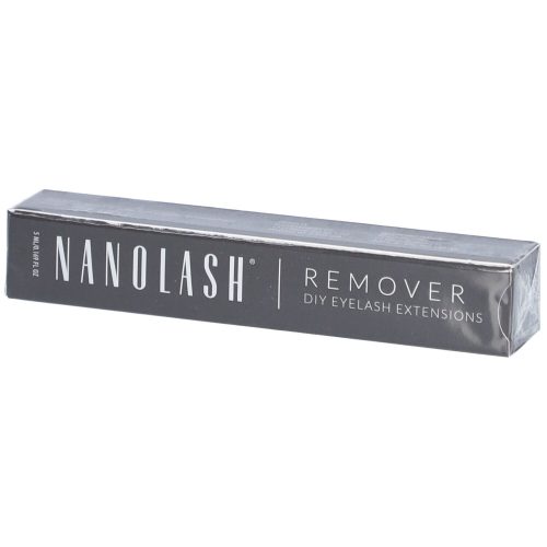 NANOLASH, NANOLASH Diy Remover Wimpernentferner 5 ml
