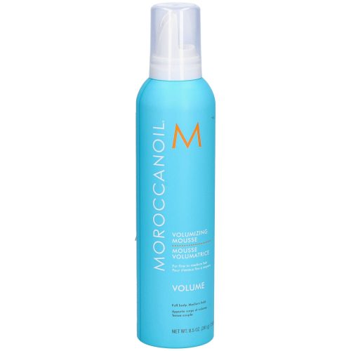 MOROCCANOIL, Moroccanoil Volumenschaum