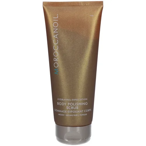 MOROCCANOIL, Moroccanoil Hydrating Exfoliation Body Polishing Scrub