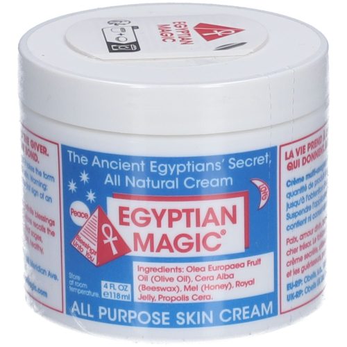 Egyptian Magic, Egyptian Magic All Purpose Skin Cream Körpercreme 118 ml