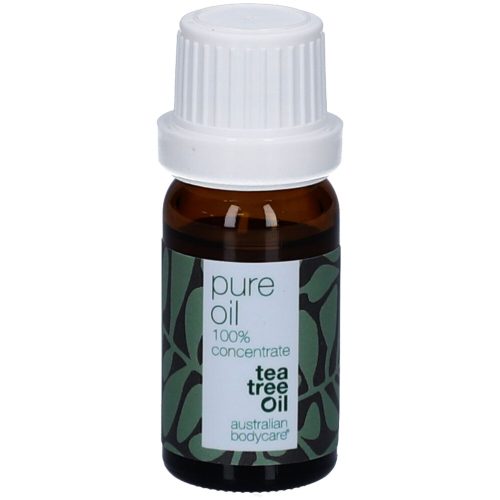 Australian Bodycare, Australian Bodycare® 100% Reines Teebaumöl