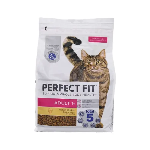 Perfect-Fit, PERFECT FIT Adult 1+ Reich an Huhn 2.8 kg