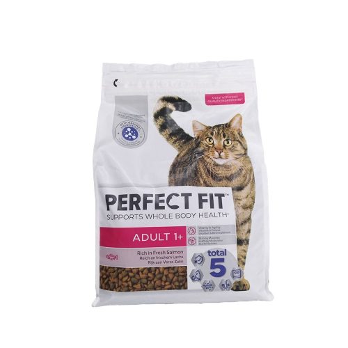 Perfect-Fit, PERFECT FIT Adult 1+ Reich an Lachs 2.8 kg