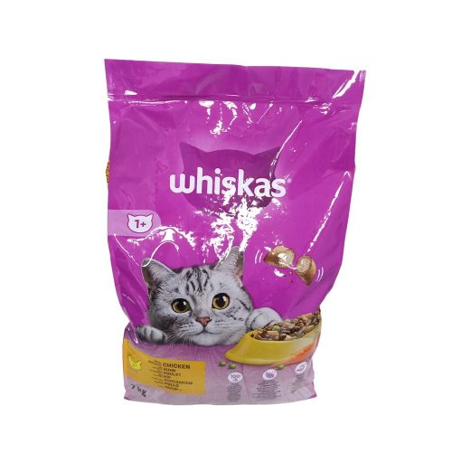 whiskas, Whiskas 1+ Adult Huhn 7 kg