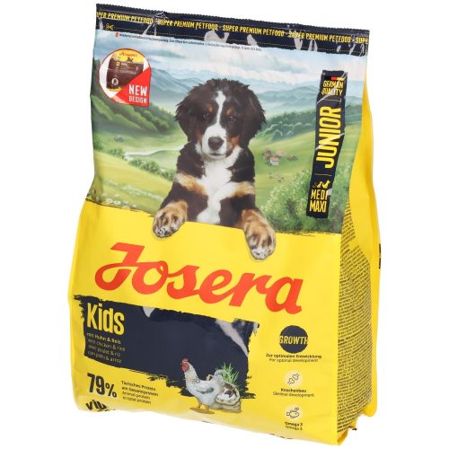 Josera, Josera Kids Trockenfutter für Welpen