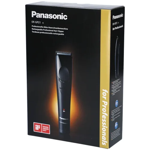 Panasonic, Panasonic HSM ER-GP21 Haarschneidemaschine