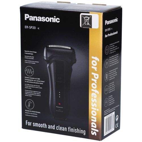 Panasonic, Panasonic ER-SP20