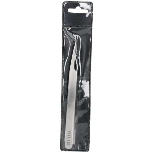 NANOLASH, NANOLASH Eyelash Tweezers L Shape Pinzette 1 Stk