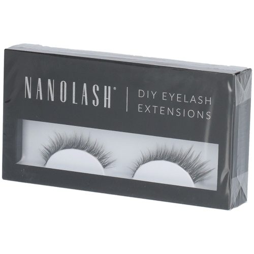 NANOLASH, NANOLASH Divine Wimpern 1 Stk