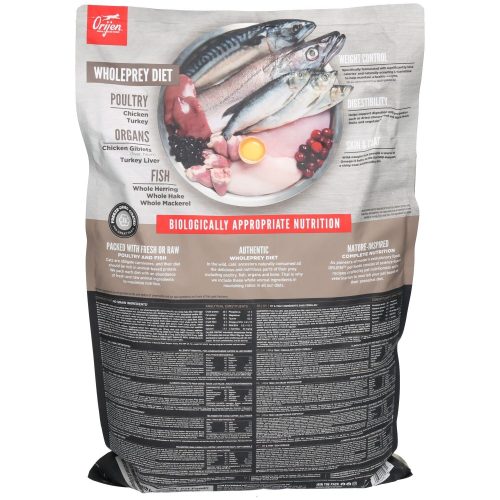 Orijen, Orijen Fit and Trim 5.4 kg