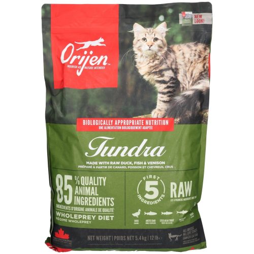 Orijen, Orijen Tundra 5.4 kg