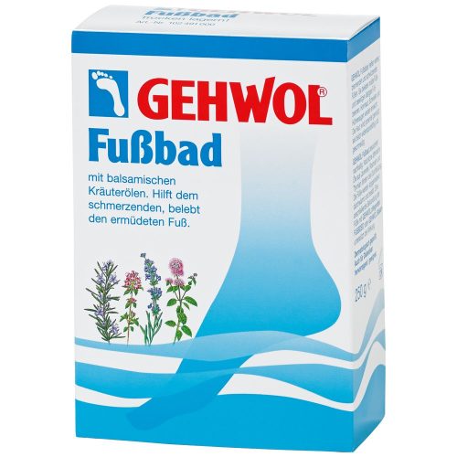 GEHWOL, GEHWOL&reg; Fussbad 250 g