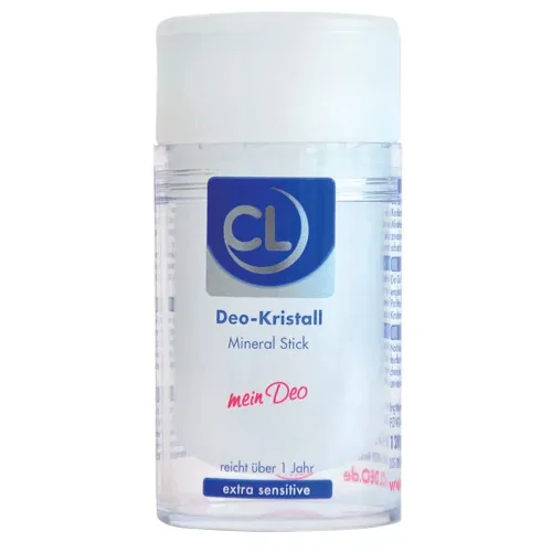 Cos, COS Deo-Kristall Stick (120g)