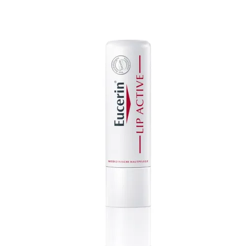 Eucerin, Eucerin Lip Activ Stick (1 Stk)