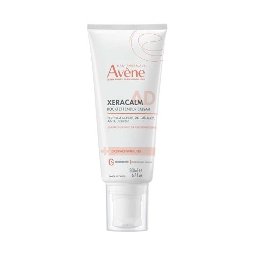 Avene, Avene - XERACALM A.D Rückfettender Balsam, 200 ml