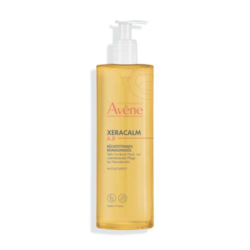 undefined, Avène Xeracalm A.D Reinigungsöl 400 ml
