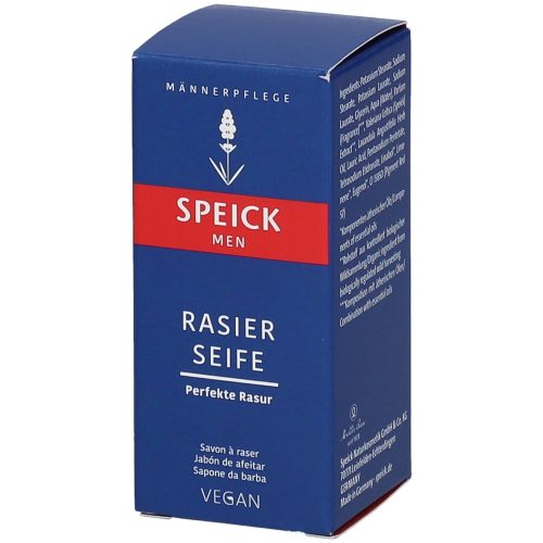 Speick, SPEICK Rasierseife Stick 50 g