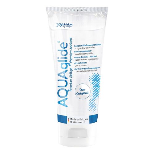 Joydivision, Joydivision - AQUAglide 200 ml, 200 ml