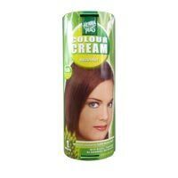 Henna Plus, HENNA PLUS Colour Cream 6.35 Haselnuss (60ml)
