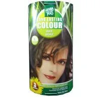 Henna Plus, HENNA PLUS Long Lasting Colour 6 Dunkelblond (1 Stk)