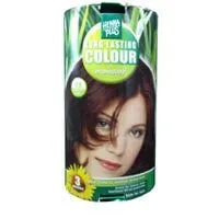 Henna Plus, HENNA PLUS Long Lasting Colour 5.5 Mahagoni (1 Stk)