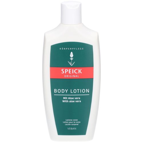 Speick Natural Körperlotion