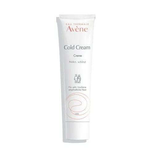 undefined, Avène Cold Cream 100 ml