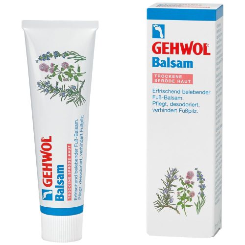 GEHWOL, GEHWOL Balsam trockene Haut (75ml)
