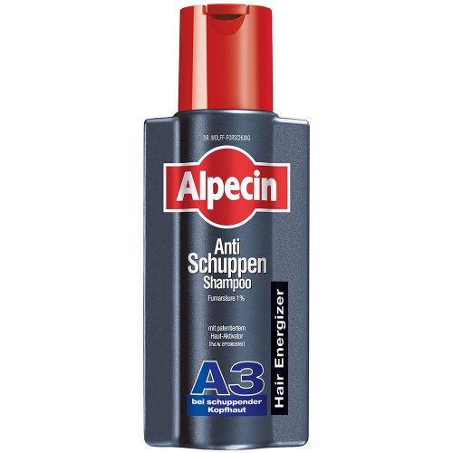 Alpecin, Alpecin - Anti-Schuppen Shampoo A3