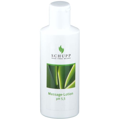 SCHUPP, SCHUPP Massagelotion PH 5.5 200 ml