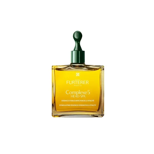 FURTERER, FURTERER - Complexe 5 Concentré stimulant, Head Spa, 50 ml