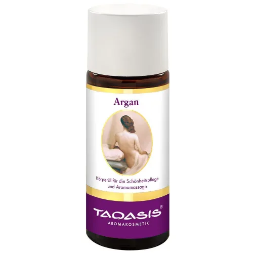 Taoasis, TAOASIS Argan Öl (50ml)
