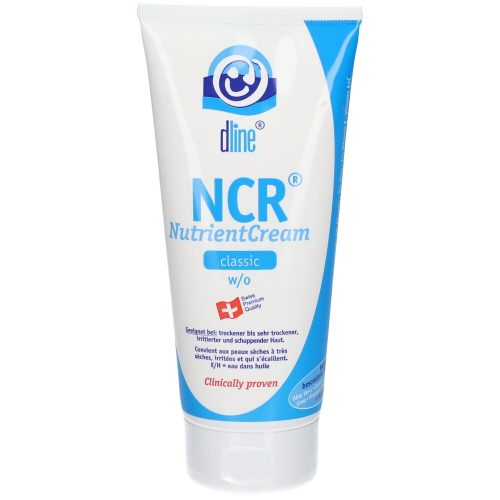 Dline, Dline NCR-NutrientCream (200ml)