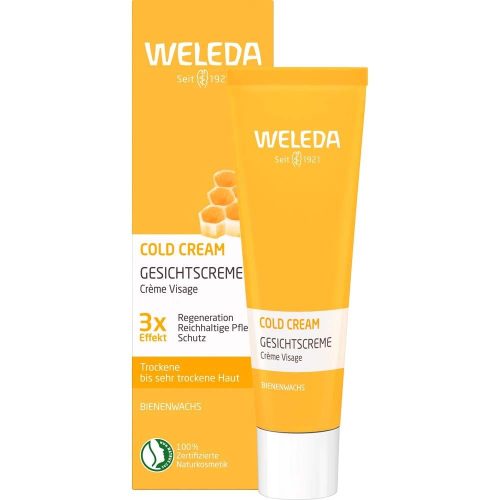 Weleda, Weleda Cold Cream Gesichtscreme