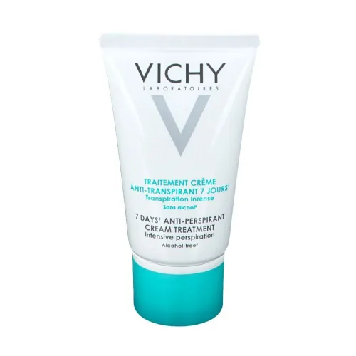VICHY, Vichy Deo-Creme mit 7-Tage-Wirkung (30ml)