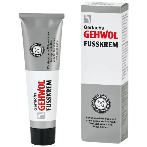 GEHWOL, GEHWOL Fusskrem (75ml)