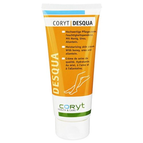 CORYT, CORYT Desqua Hautcreme (100ml)