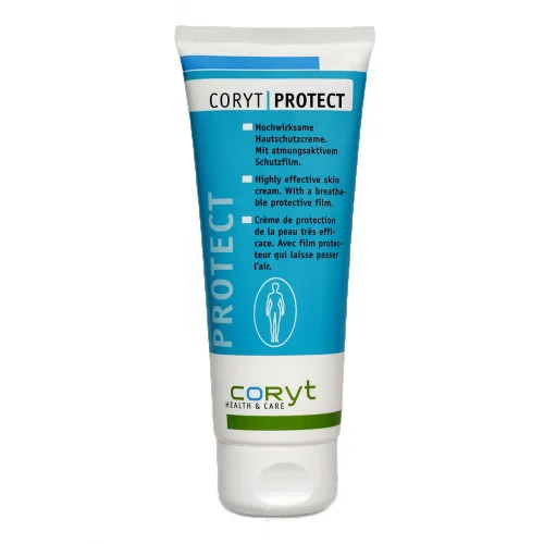 CORYT, CORYT Protect Hautschutzcreme (100ml)