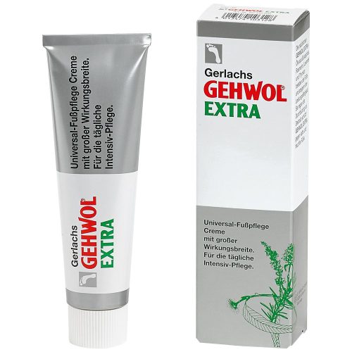 GEHWOL, GEHWOL Extra Creme (75ml)