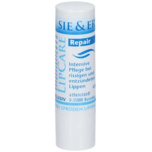 SIE & ER, SIE & ER Repair LipCare (1 Stk)