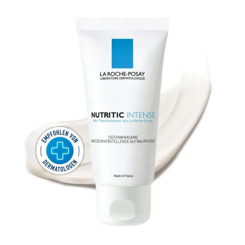 La Roche Posay, LA ROCHE-POSAY Nutritic Intense Cream 50ml Damen