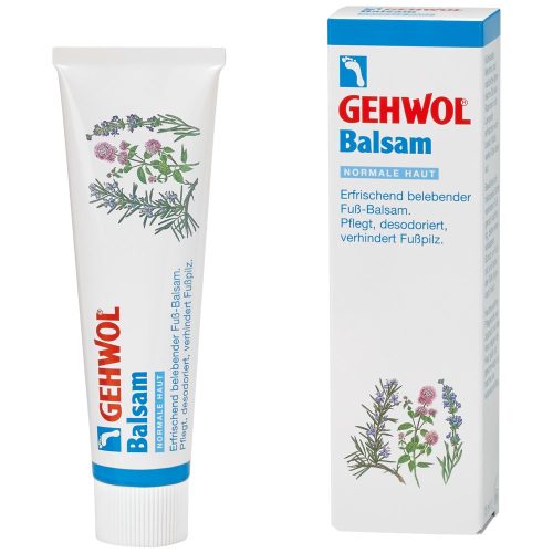 GEHWOL, GEHWOL Balsam normale Haut (75ml)