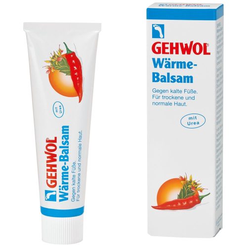 GEHWOL, GEHWOL&reg; W&auml;rme-Balsam 75 ml