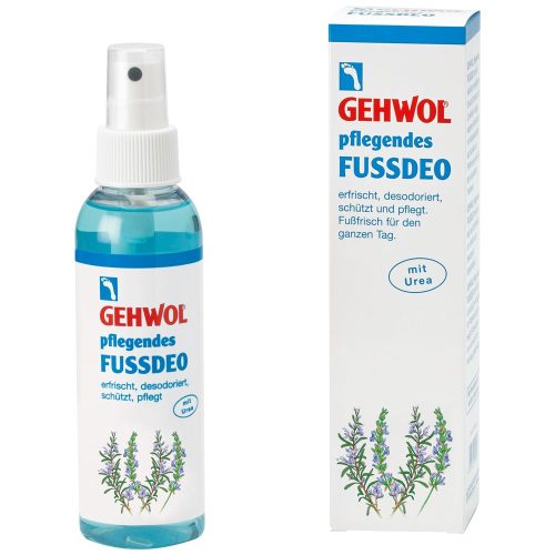 GEHWOL, GEHWOL Pflegendes Fussdeo (150ml)